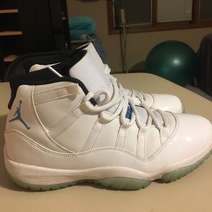 Jordan 11